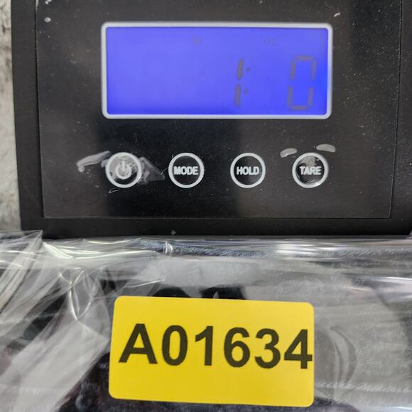 Charter Club Jeans Womens 10 Blue Geometric Lexington Straight Leg Stretch Denim - Picture 14 of 14